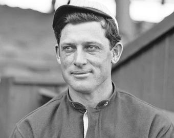 Baseball Legend ED WALSH Glossy 8x10 or 11x14 Photo Chicago White Sox Print Baseball Poster HOF 46