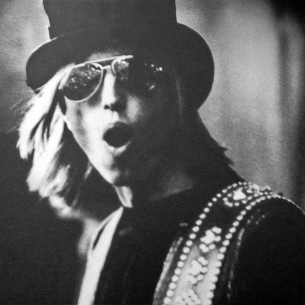 Tom Petty Photo Print - Etsy