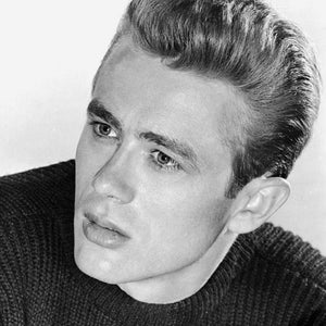 1954 Famous Celebrity JAMES DEAN Glossy 8x10 or 11x14 Photo Publicity Print Hollywood Actor Poster