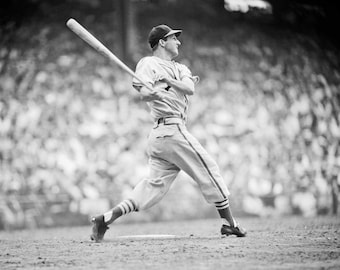 Baseball Legend STAN MUSIAL Glossy 8x10, 11x14 or 16x20 Photo St. Louis Cardinals Print Poster HOF 69