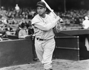 Baseball Legend JIMMIE FOXX 8x10, 11x14 or 16x20 Glossy Photo Boston Red Sox Print Poster