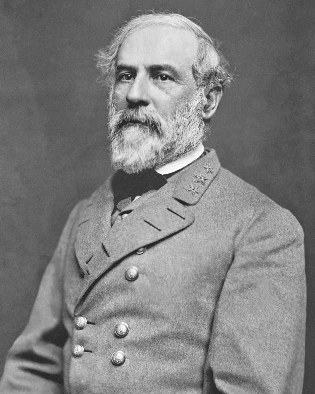 1863 Confederate General ROBERT E LEE Glossy 8x10 or 11x14 Photo Print