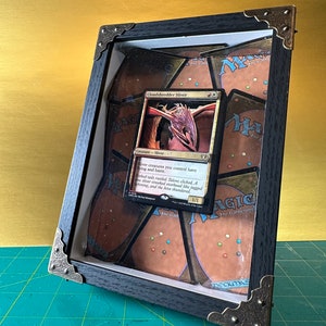 Boîtes fantômes Magic The Gathering