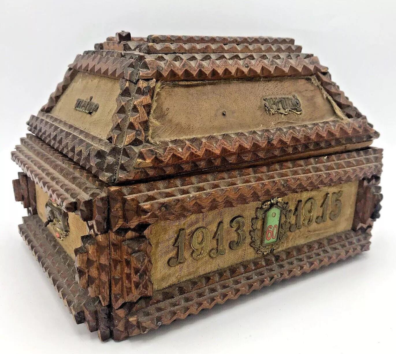 アンティーク フランス 木製 フランス)アンティーク小物 アンティーク