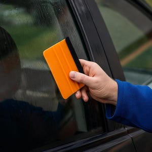 Felt Tip Vinyl Squeegee - Tool for Decals and Stickers - Etsy