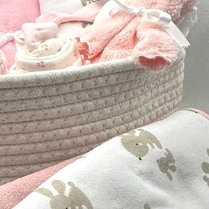 New Baby Gift Set! / Diaper Babies/ Onesie / Diaper Cupcakes/ Teddy ...