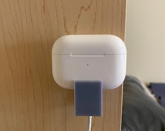 AirPods Charger Wall Mount