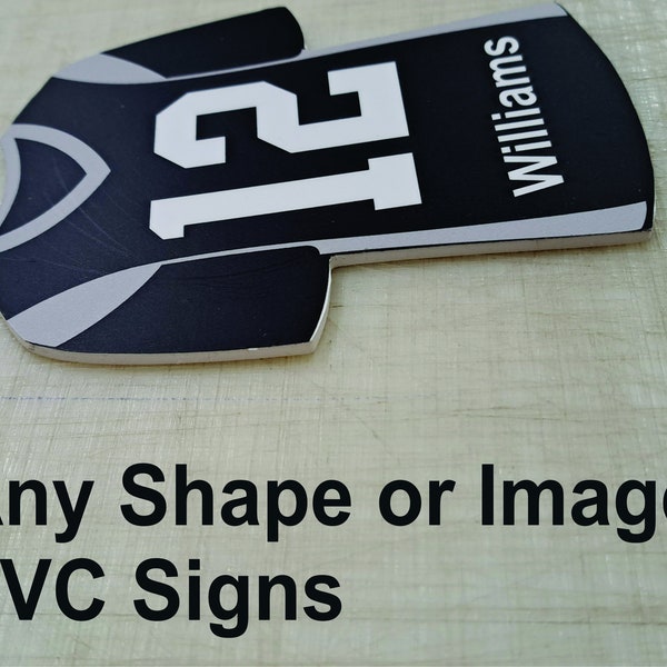 Sports Locker Name Plates Etsy