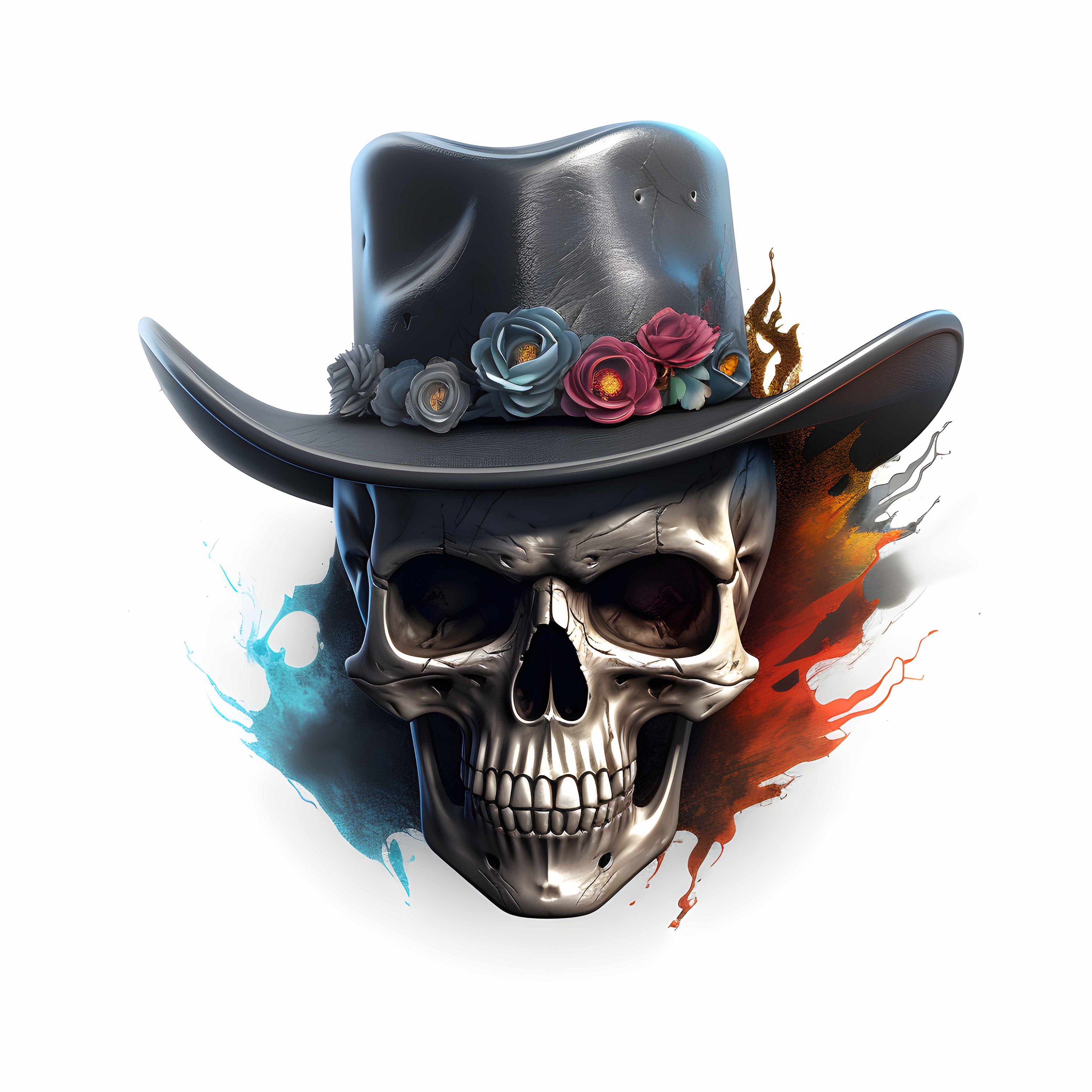 Skull Vector, 15 High Quality Jpgs, Beautiful Skull, Designs Tshirts ...