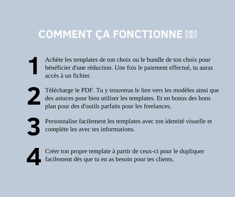 template canva stratégie digitale stratégie de communication réseaux sociauxmodèle stratégie InstagramfreelanceTikTokPinterestfrançais image 6