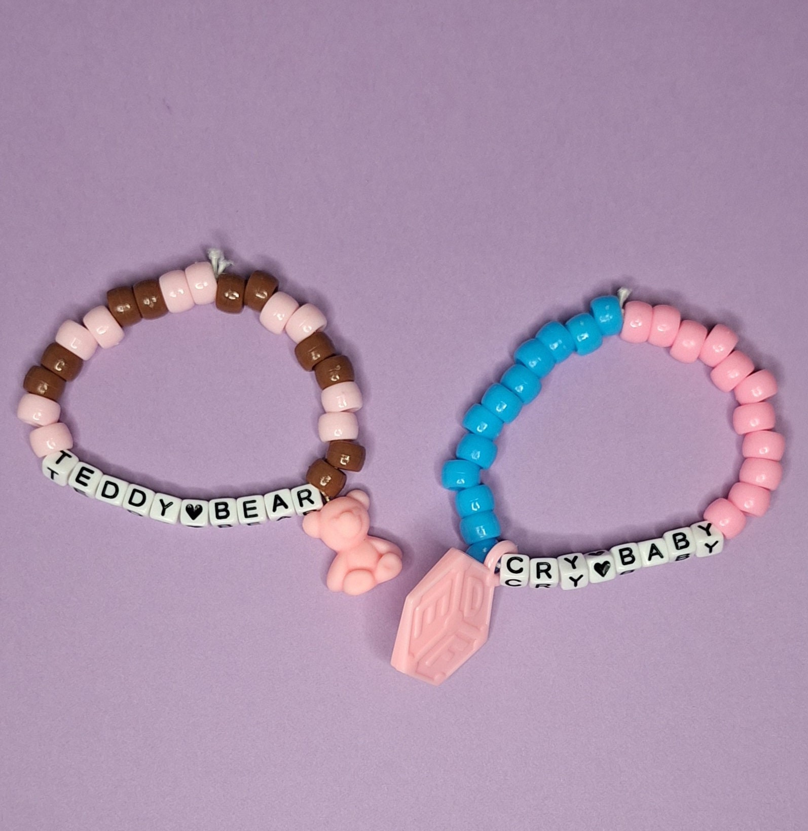 Melanie martinez deals bracelet