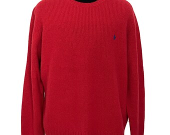 Ralph Lauren Angora - Etsy