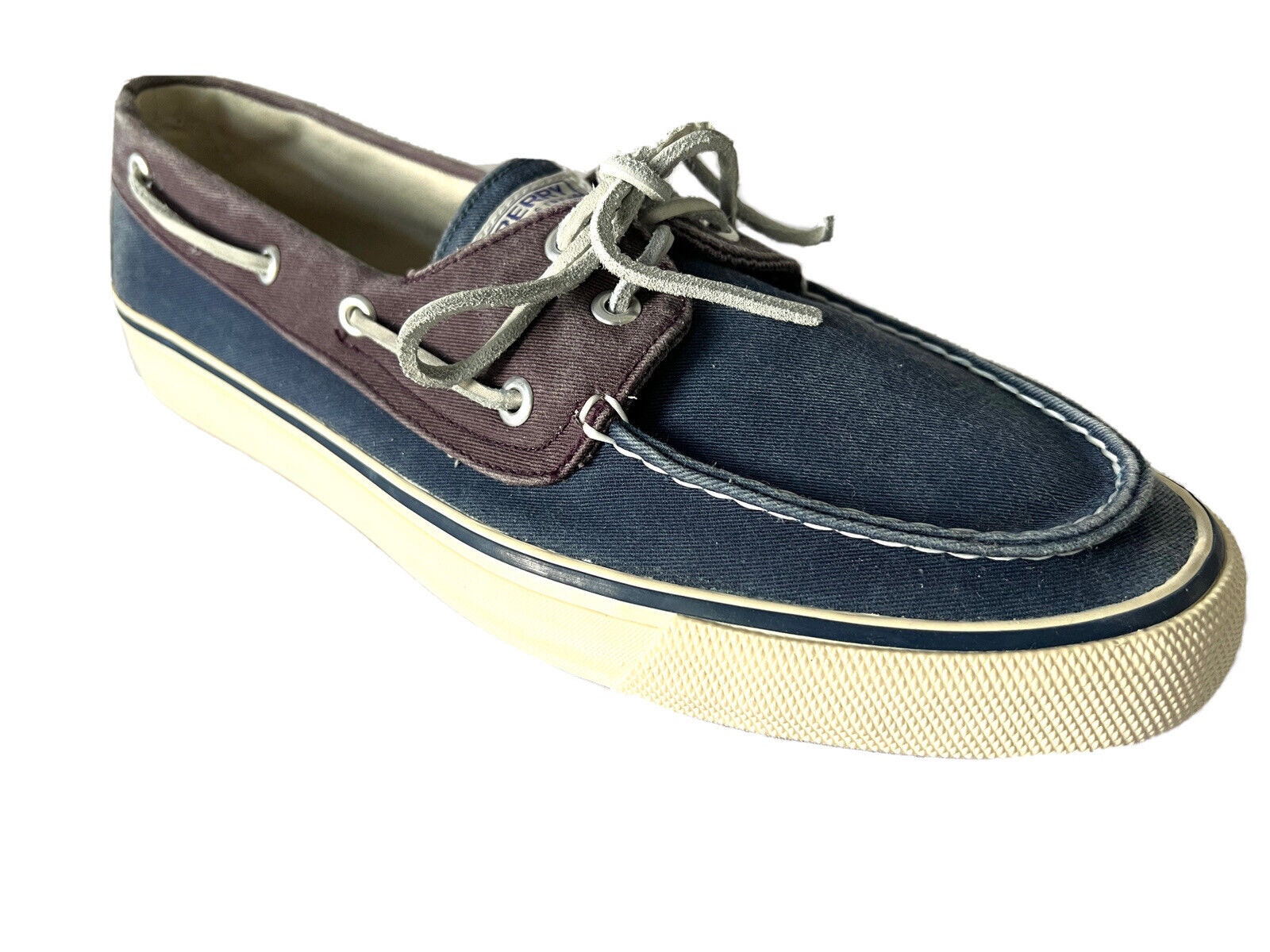 Sperry Boat Shoes - Etsy