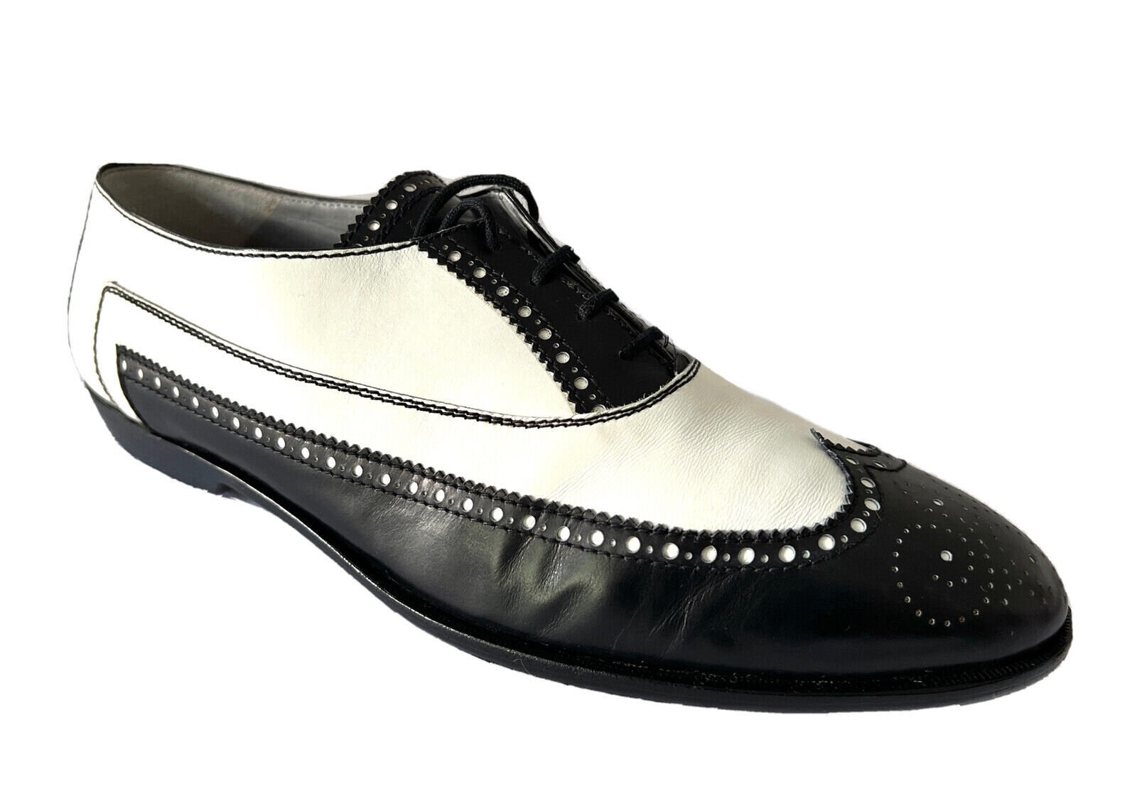 Mens Saddle Shoes - Etsy