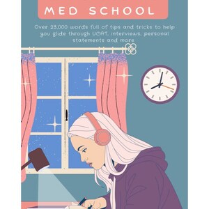 How to apply to UK medical school, the ultimate guide and e-book, including personal statement, interview, work experience, UCAT tips & more