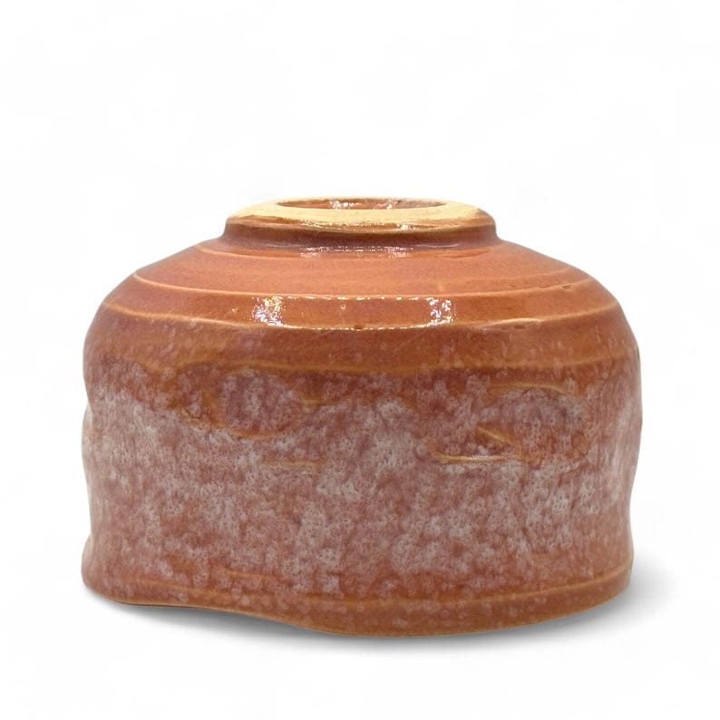 Inoue Mino-yaki Chawan - Thumbnail 3