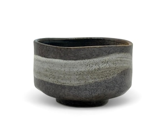 唐金素朴な茶色の信楽焼茶わん 信楽焼 - 日本の抹茶ボウル - Etsy 日本