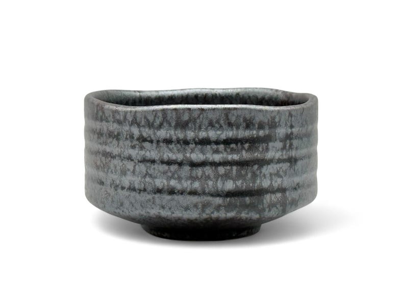 Inoue Tea Kabura Chawan - Thumbnail 2