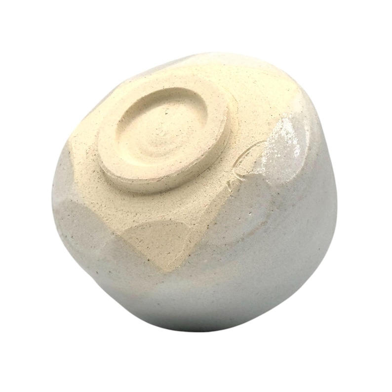 Inoue Tea Oshiroi Chawan - Thumbnail 2