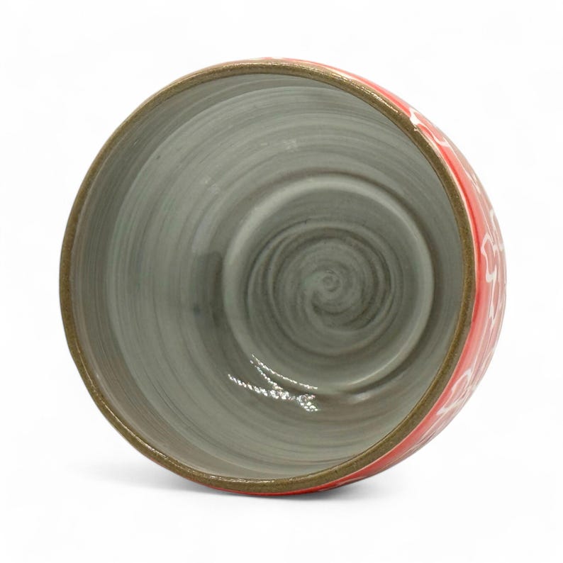 Inoue Tea Maizakura Chawan - Thumbnail 3