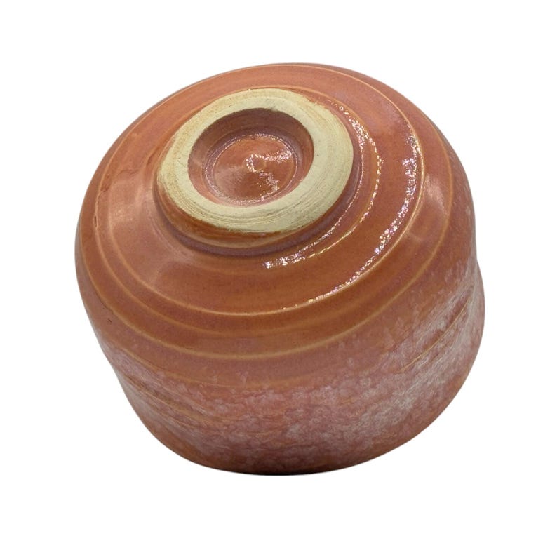 Inoue Mino-yaki Chawan - Thumbnail 2