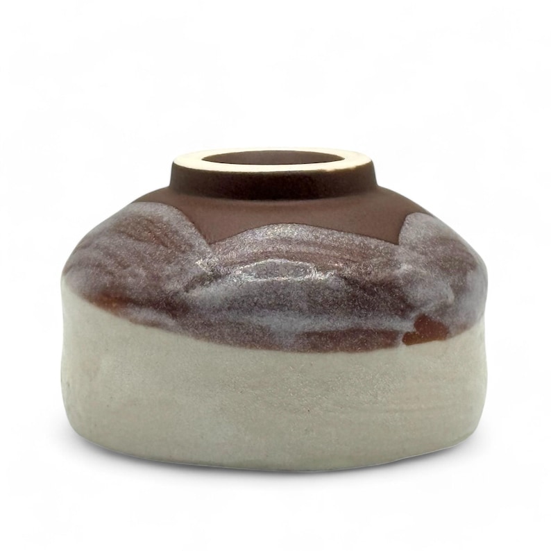 Inoue Tea Keiko Hana Mino-yaki Matcha Chawan