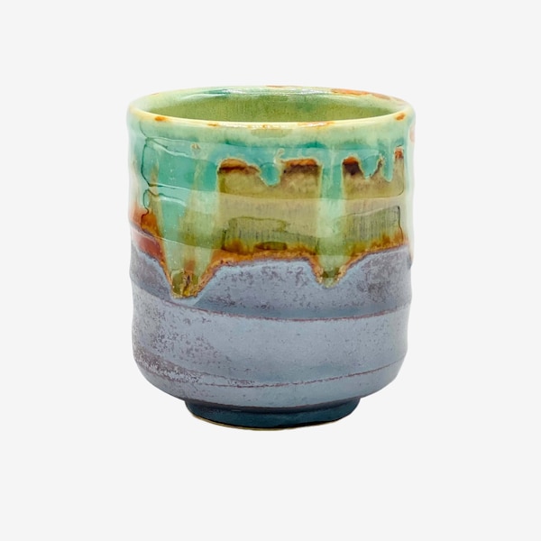 Japanese Tea Cups No Handles Etsy