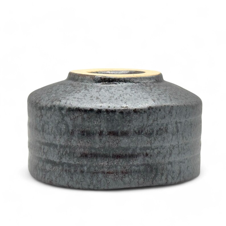 Inoue Tea Kabura Chawan - Thumbnail 4