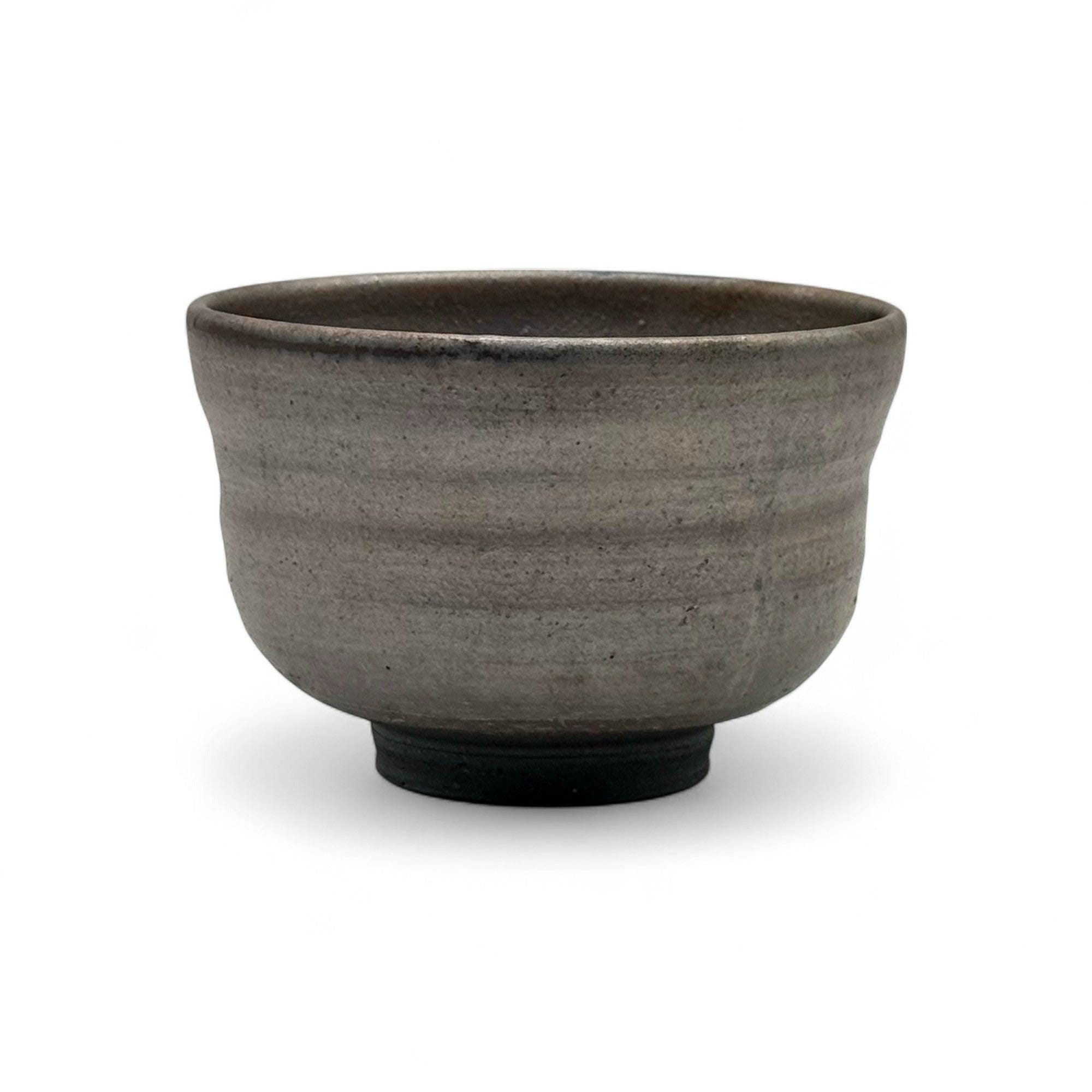 唐金素朴な茶色の信楽焼茶わん 信楽焼 - 日本の抹茶ボウル - Etsy 日本