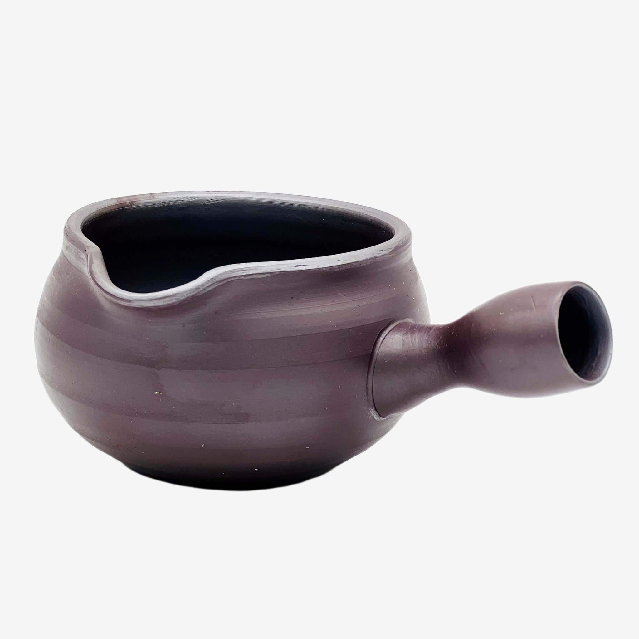 MUJI Australia - The porcelain aroma pot is great for