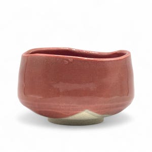 壺 (ミルクココア) isami工房　陶芸品　1点もの　手作り　未使用　新品 Miya pottery - Etsy 日本