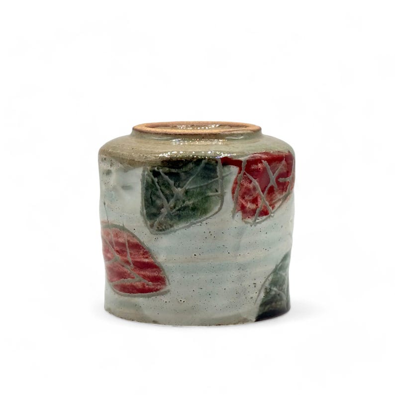 Inoue Tea Kohiki Kinohe Yunomi