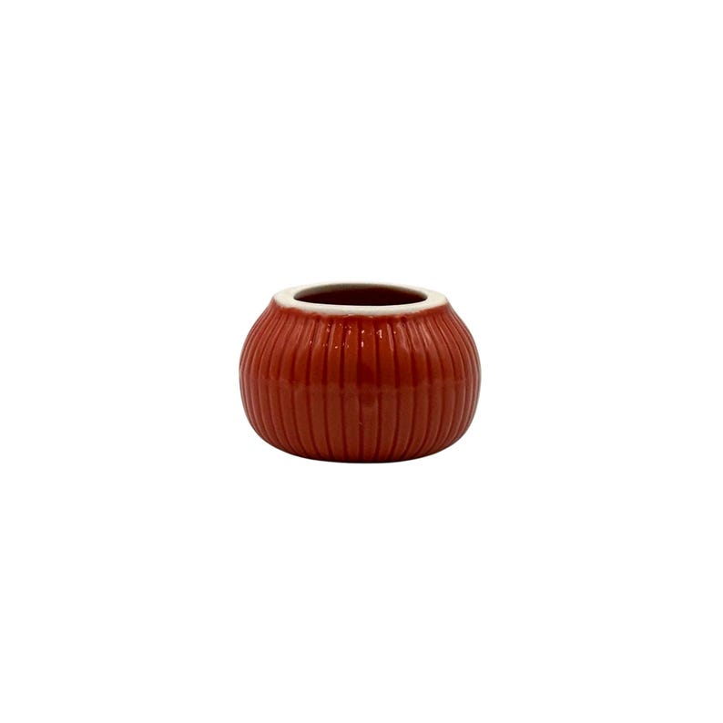 Inoue Tea Matcha Chasen Whisk Stand - Thumbnail 4