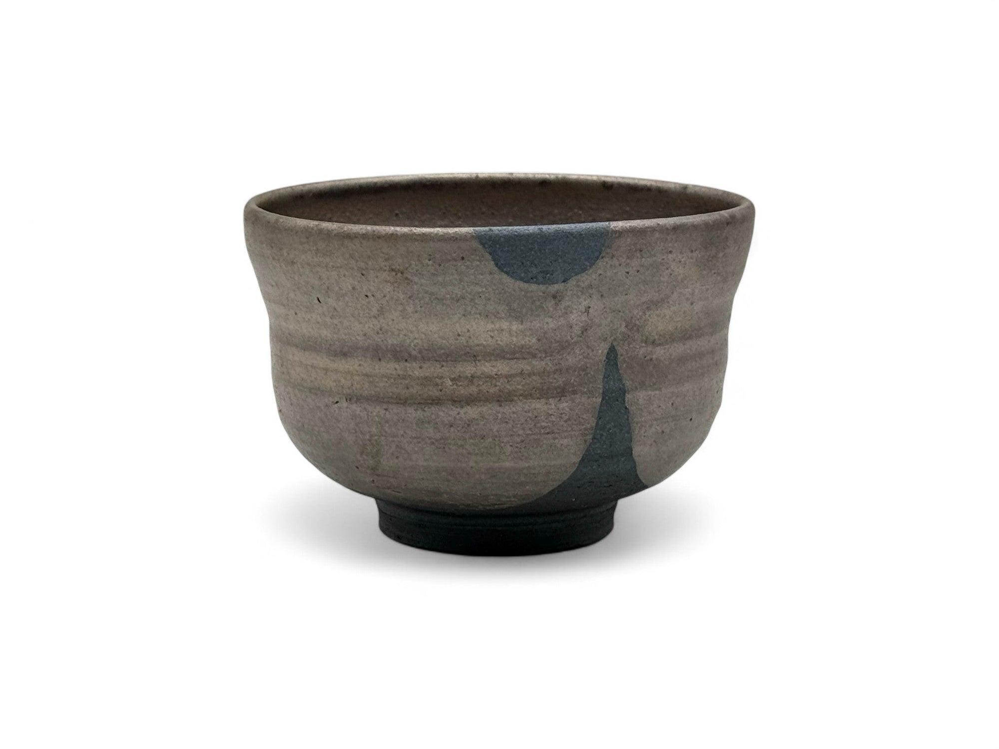 唐金素朴な茶色の信楽焼茶わん 信楽焼 - 日本の抹茶ボウル - Etsy 日本