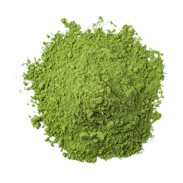 Japanese Ipponmatsu Organic Okumidori Uji Ceremonial Grade Matcha - Inoue Tea