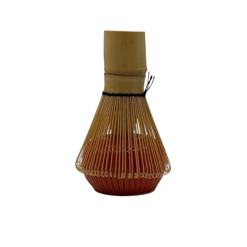 Inoue Tea Matcha Chasen Whisk Stand