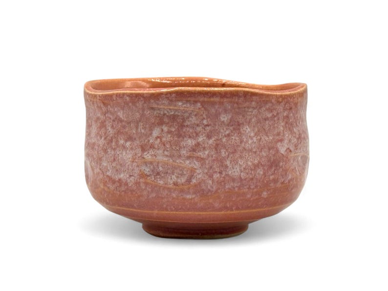 Inoue Mino-yaki Chawan