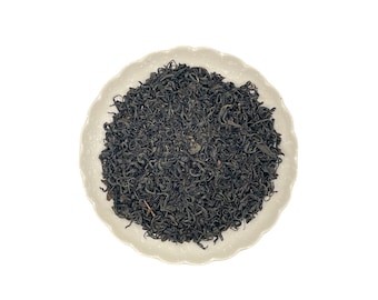 Japanese Kaneroku Matsumoto Shizuoka Oolong Tea - Inoue Tea