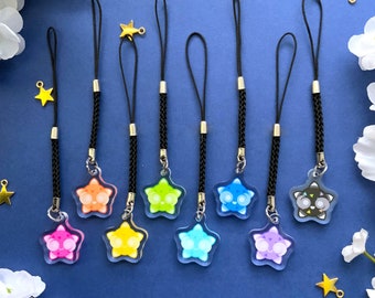 Star Friend Mini Charms (Random)