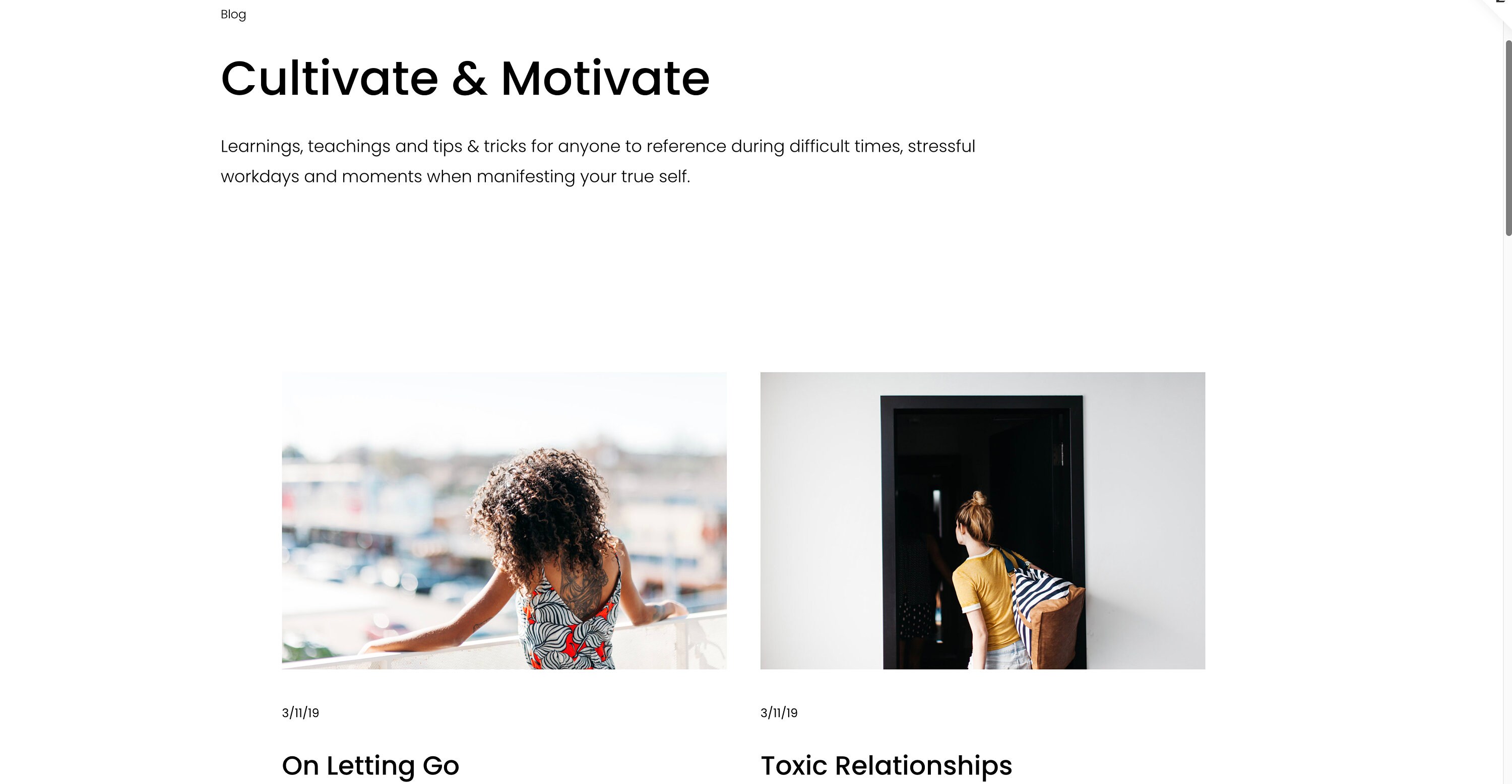 Squarespace Template Website Template Blog Template Social Etsy Squarespace Template Website Template Blog Template Social Etsy