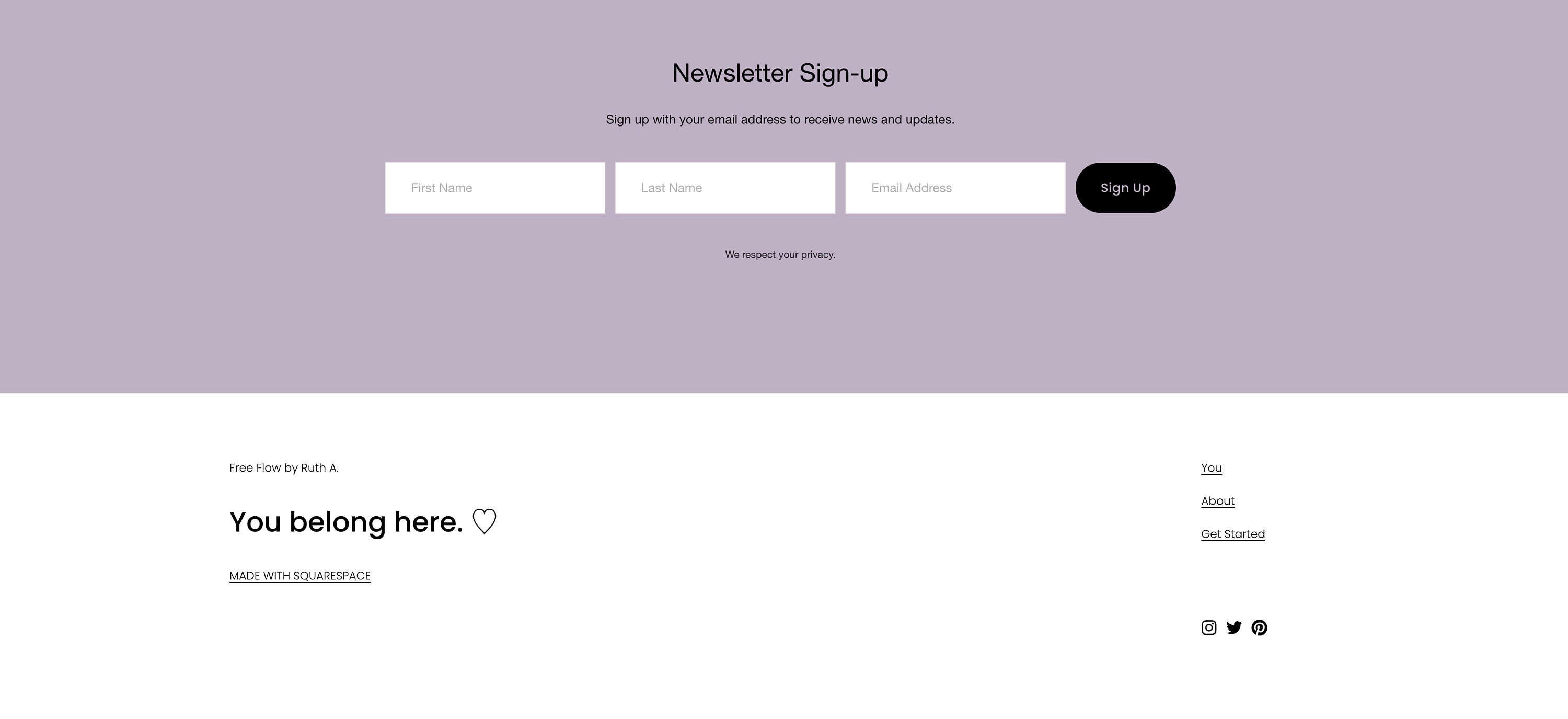 Squarespace Template Website Template Blog Template Social Etsy Squarespace Template Website Template Blog Template Social Etsy
