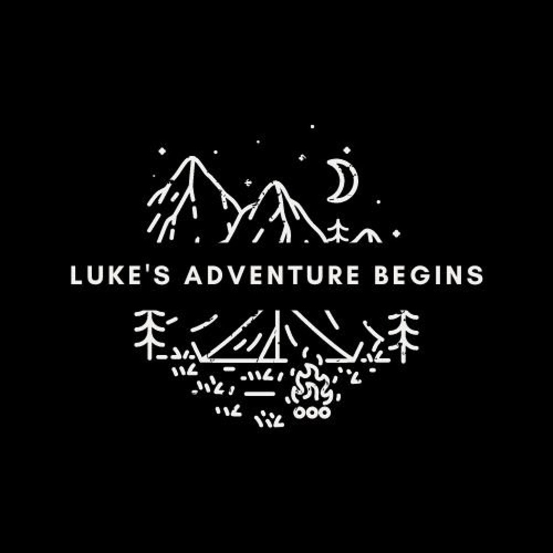 Personalized Adventure Sign. Baby Room. Boy Decor. Playroom Wall Decor ...