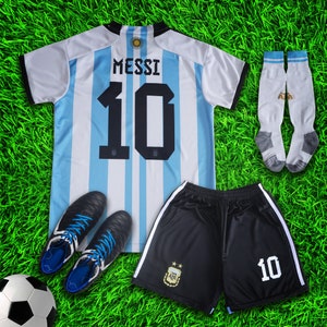 Funko pop bootleg Lionel Messi Selección Argentina CHAMPION Action