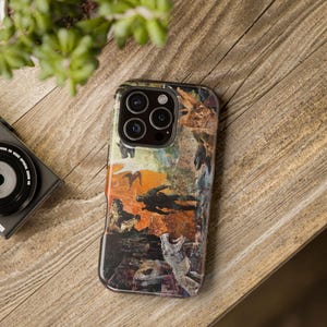 Impact-Resistant Cases