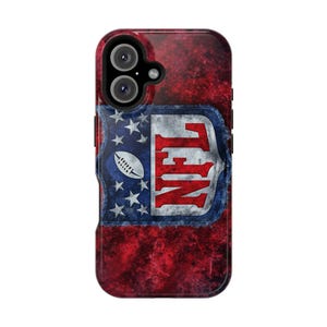 Impact-Resistant Cases