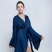 see more listings in the SILK ROBES section