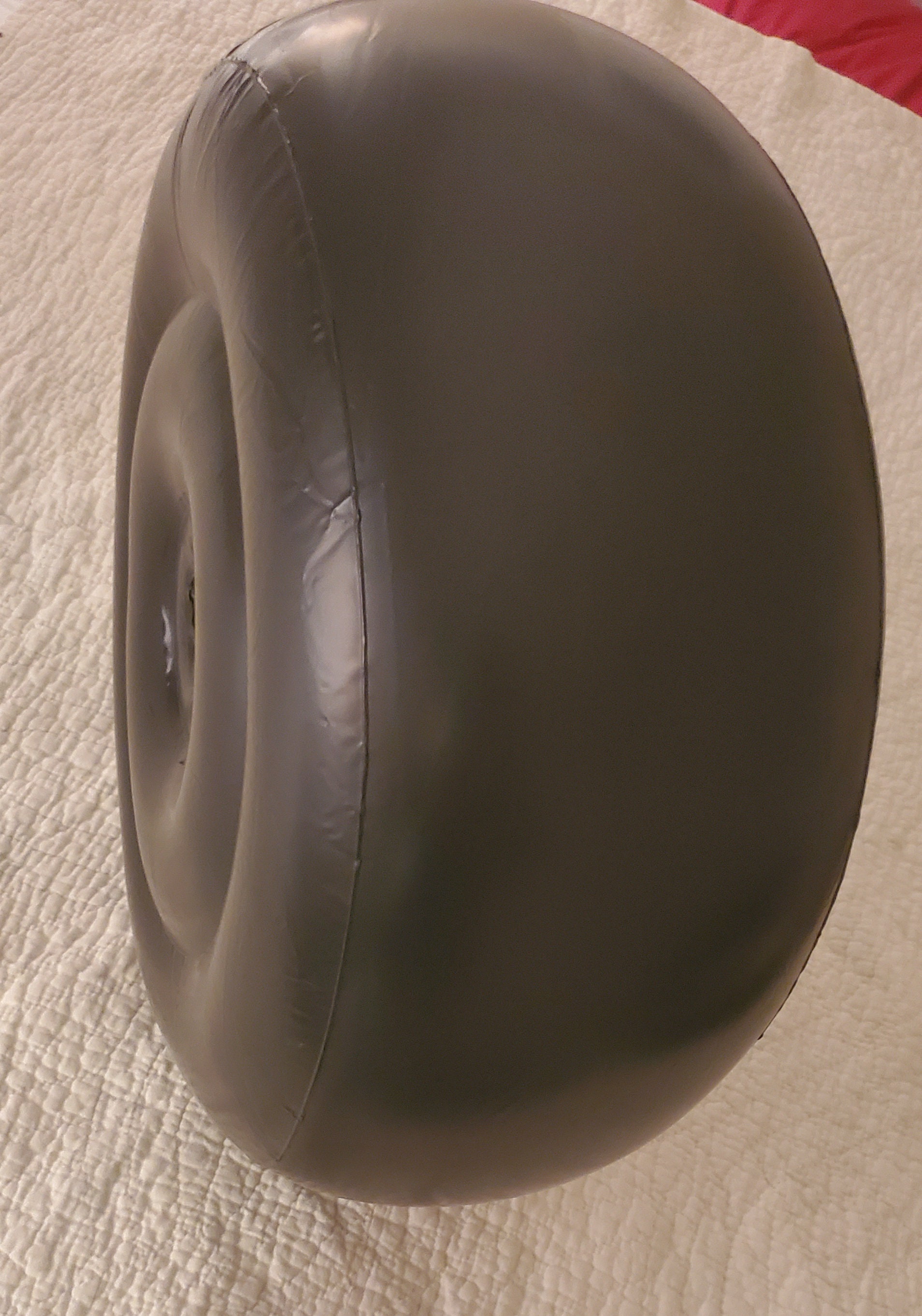 Inflatable Cushion Etsy