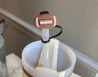 Stanley Straw Topper Cover Stanley Straw Charms Topper Drink Cup Cover for Stanley Accessories Straw Cap Tip Reusable Straw Cover