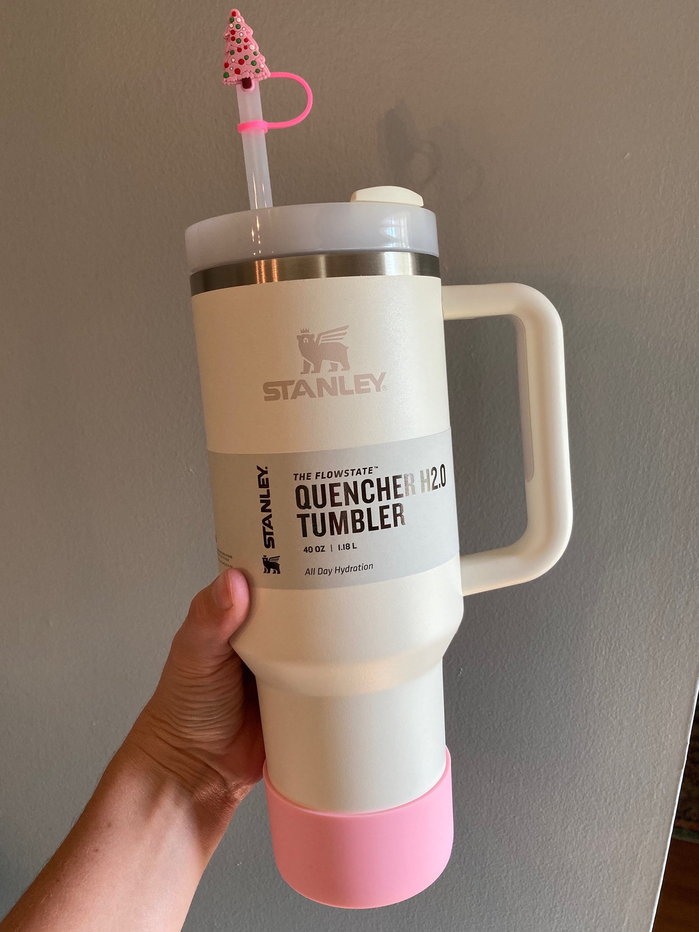 The Quencher H2.0 Flowstate™ Tumbler | 30 OZ