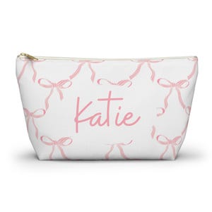 Teenage Girl Gift, Teenager Girl Gift, Teenager Gifts, Teenage Girl Gifts, Personalized Makeup Bag, Cheer Gifts, Custom Toiletry Bag
